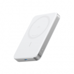 Anker Power Bank | MagGo | 10000 mAh | White