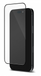 Ekrano apsauga DELTACO, iPhone 15/16 (6.1"), 2.5D pilnas padengimas / 1903135