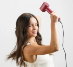 Hair dryer with ionisation and AI technology Taurus Digital Force AI