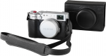 SmallRig 5622 Camera Leather Case Kit for FUJIFILM X100VI Black