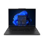 Lenovo ThinkPad T16 G4 Intel | Black | 16 " | IPS | WUXGA | 1920 x 1200 pixels | Anti-glare | Intel Core Ultra 7 | 258V | 32 GB