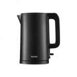 TEFAL | KO1408E0 Thermo Protect | Kettle | Electric | 1500 W | 1.5 L | Stainless steel