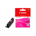 CANON CLI-526M Ink magenta for Pixma