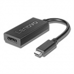 Lenovo | 4X90Q93303 USB-C to DisplayPort | USB-C to Dp USB-C male | DisplayPort