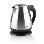 Gallet | Kettle | GALBOU782 | Electric | 2200 W | 1.7 L | Stainless steel | 360&deg; rotational base | Stainless Steel