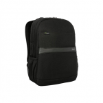 Targus | GeoLite EcoSmart Advanced | Fits up to size 14-16 " | Backpack | Black | Shoulder strap | Waterproof