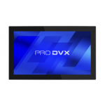 ProDVX Signage Display | SD-22 | 21.5 " | Landscape/Portrait | 24/7 | 250 cd/m&sup2; | 160 &deg; | 160 &deg;