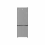 BEKO Refrigerator | B3RCNE564HXB | Energy efficiency class E | Free standing | Combi | Height 192 cm | No Frost system | Fridge