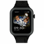 Garett Kids Essa 2 4G Smartwatch Black