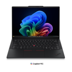 Lenovo ThinkPad T14s G7 Intel | Black | 14 " | IPS | WUXGA | 1920 x 1200 pixels | Anti-glare | Intel Core Ultra 5 | 325 | 16 GB