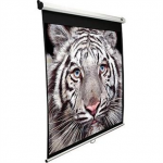Elite Screens | Manual Series | M150XWV2 | Diagonal 150 " | 4:3 | Viewable screen width (W) 305 cm | White