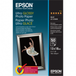 Ultra Glossy Photo Paper | 300 g/m&sup2; | 13 x 18 cm | Photo Paper
