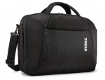 Thule | TACLB-2216 Accent | Laptop Bag | Laptop Case | Black