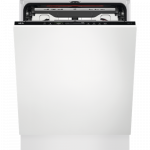 Indaplovė AEG FSE75768P
