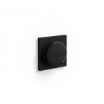 Philips Hue | Tap dial switch black | Black