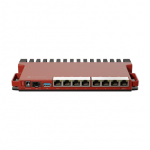 Router | L009UiGS-RM | No Wi-Fi | 10