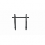 Gembird | Wall mount | WM-55F-03 | Fixed | 32-55 " | Black
