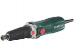 METABO STRAIGHT GRINDER 710W 6mm GE 710 PLUS