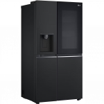 LG GSGV81EPLL Refrigerator