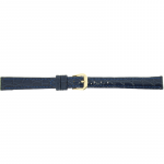 Laikrodžio dirželis CONDOR Croco Grain 119R.05.12.Y