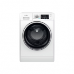 Whirlpool Washing machine | FFD 9489 BCV EE | Energy efficiency class A | Front loading | Washing capacity 9 kg | 1400 RPM | Dep