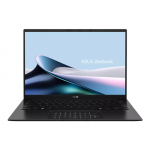 Asus | Zenbook 14 UM3406KA-QD066W | Jade Black | 14 " | OLED | WUXGA | 1920 x 1200 pixels | 60 Hz | Glossy | AMD Ryzen AI 5 | 34