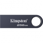 Kingston USB Flash Drive | DataTraveler SE9 G3 | 256 GB | USB Type-A | Black