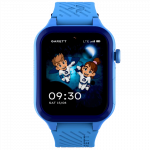 Garett Kids Essa 2 4G Smartwatch Blue