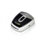 Aten | 2-Port USB 2.0 Peripheral Switch | US221A-AT