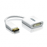 Aten | DisplayPort to DVI Adapter | VC965 | DP to DVI