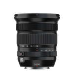 Objektyvas Fujinon XF10-24mm F4 R OIS WR