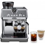 De&rsquo;Longhi La Specialist Arte Compact Manual Bean to Cup coffee machine with Cold Brew