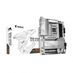 Gigabyte | B650 A ELITE AX ICE | Processor family AMD | Processor socket AM5 | DDR5 DIMM | Supported hard disk drive interfaces