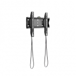 Gembird | Wall mount | WM-42F-01 | Fixed | 23-42 " | Black