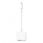 Apple Lightning to Digital AV Adapter | White