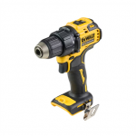 DEWALT. SCREWDRIVER 18V DCD708N 65Nm