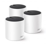 TP-LINK DECO X55 HOME MESH WI-FI SYSTEM (3-PACK)