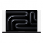 Apple MacBook | Pro | Space Black | 14 " | 3024 x 1964 pixels | Apple M4 Pro | 24 GB | Solid-state drive capacity 512 GB | Apple