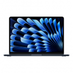 Apple MacBook | Air | Midnight | 13 " | IPS | 2560 x 1664 pixels | Apple M4 | 16 GB | Solid-state drive capacity 256 GB | Apple