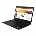Lenovo ThinkPad T14s 2-in-1 G1 | Black | 14 " | IPS | Touchscreen | WUXGA | 1920 x 1200 pixels | Intel Core Ultra 7 | 255U | 32