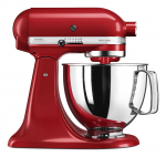 Virtuvinis kombainas KitchenAid 5KSM125EER (300W)