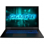 Gigabyte A18 Gaming 3WH | Black Steel | 18 " | IPS | WQXGA | 2560 x 1600 pixels | 165 Hz | Anti-glare | AMD Ryzen 7 | 260 | 16 G