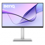BENQ MA270UP 27inch IPS 4K UHD 450cd/m2 5ms HDMI2.0x2 USB C DP ALT Mode PD 90Q USB Cx3 Speakers Pivot