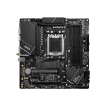 MSI | PRO Z790-P WIFI | Processor family Intel | Processor socket LGA1700 | DDR5 DIMM | Memory slots 4 | Supported hard disk dr