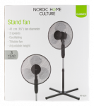 Ventiliatorius NHC FT-531