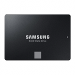 SAMSUNG SSD 870 EVO 8TB SATA III 2.5inch SSD 560MB/s read 530MB/s write