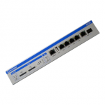 Teltonika RUTXR1 | Rack-mountable LTE Cat 6 Router | 802.11ac | Ethernet LAN (RJ-45) ports 5 | 10