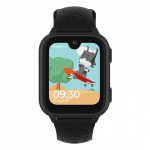 Garett Kids Vibe AI 4G Smartwatch Black