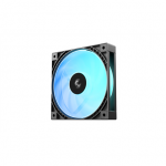 Deepcool Cooling fan | FD12R ARGB V2 | Black