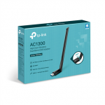 Tinklo plok&scaron;tė TP-LINK Archer T3U Plus
